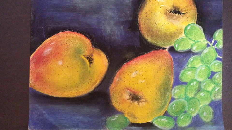 Can be made on Canvas