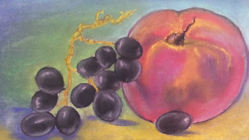 Can be made on Canvas