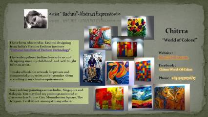 IWA Bazaar Promotion Banner